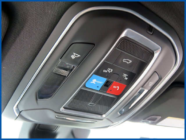Used 2024 Jeep Grand Cherokee Altitude AWD/4WD image 18