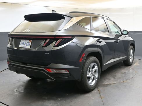 Certified 2023 Hyundai Tucson SEL image 5