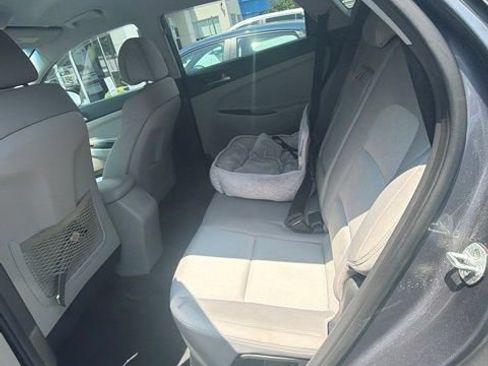 Used 2016 Hyundai Tucson Sport FWD image 8