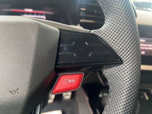 New 2025 Audi RS 3 2.5T image 14