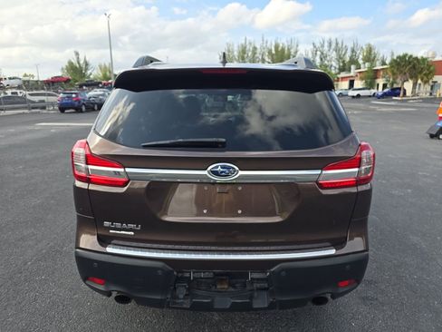 Used 2021 Subaru Ascent Touring AWD/4WD image 7