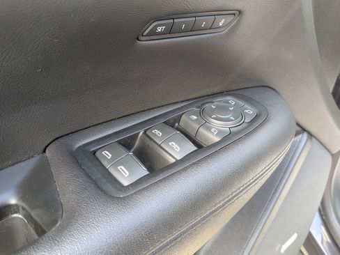 Certified 2019 Cadillac XT5 Luxury image 20