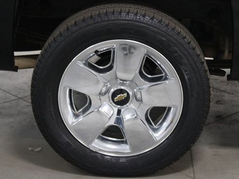 Used 2011 Chevrolet Silverado 1500 LT w/ Texas Edition image 16