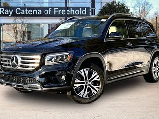 New 2026 Mercedes-Benz GLB 250 4MATIC video 1