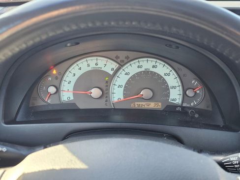 Used 2007 Toyota Camry SE image 28