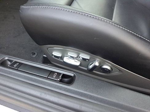 Certified 2022 Porsche 718 Boxster GTS image 20