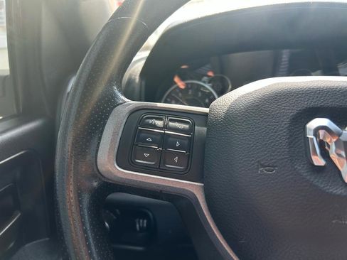 Used 2022 RAM 2500 Tradesman AWD/4WD image 18