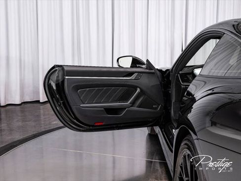 Used 2024 Porsche 911 Carrera S RWD image 21