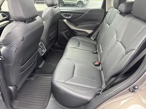 Used 2022 Subaru Forester Limited w/ Popular Package #2 AWD/4WD image 15