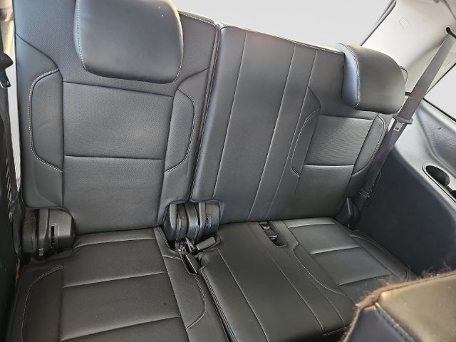 Used 2020 GMC Yukon SLT w/ Open Road Package AWD/4WD image 14