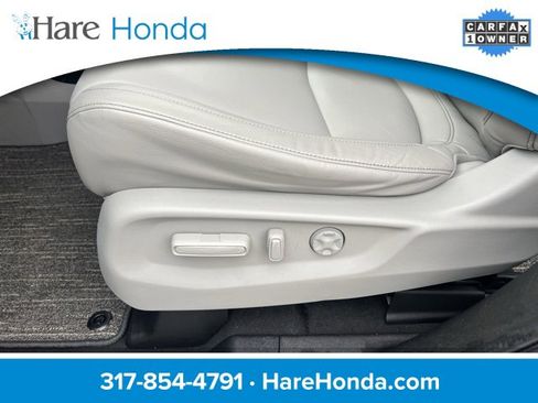 Used 2024 Honda Odyssey EX-L image 26