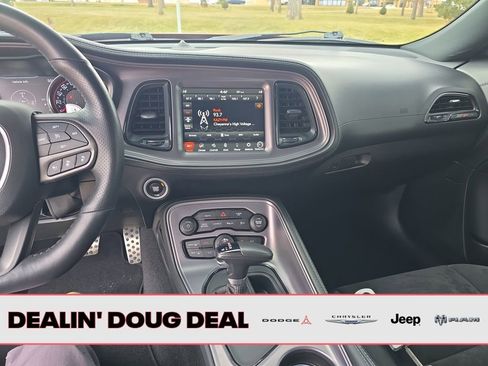 Used 2023 Dodge Challenger R/T Scat Pack image 18