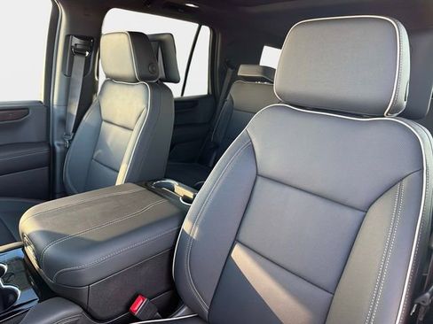 New 2026 GMC Yukon Elevation w/ Elevation Premium Package AWD/4WD image 20