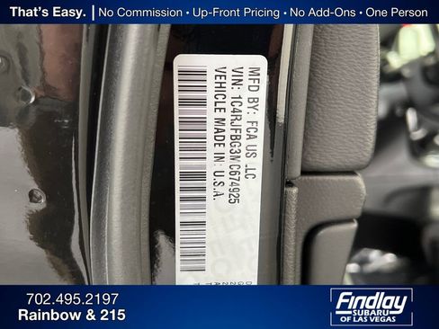 Used 2021 Jeep Grand Cherokee Limited w/ Quick Order Package 28K 80th image 35