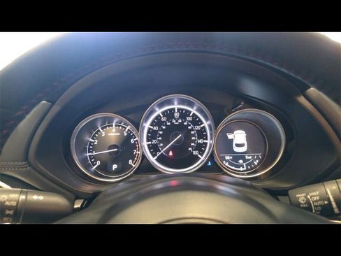 New 2025 MAZDA CX-5 Carbon Edition image 56