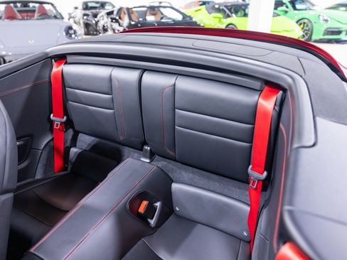 Used 2026 Porsche 911 Carrera S RWD image 38