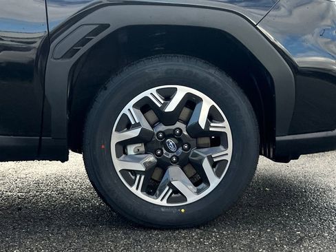 New 2026 Subaru Forester Premium image 6