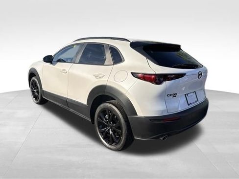Certified 2026 MAZDA CX-30 AWD 2.5 S image 5