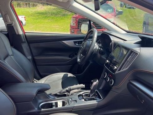 Used 2023 Subaru Crosstrek 2.5i Limited AWD/4WD image 64