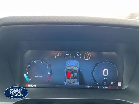 New 2026 Ford F150 XLT w/ Equipment Group 302A MID image 34