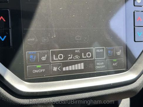 New 2026 Subaru Ascent Bronze Edition AWD/4WD image 20