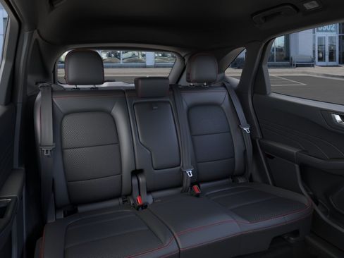 New 2026 Ford Escape ST-Line Select w/ Tech Pack #1 AWD/4WD image 11