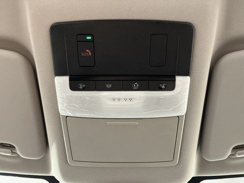 Used 2026 Nissan Rogue SV FWD image 27
