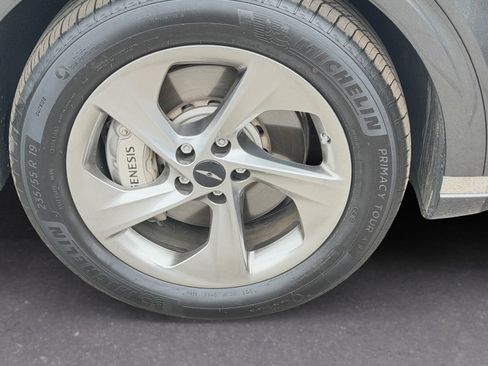 Used 2026 Genesis GV70 2.5T Select AWD/4WD image 7