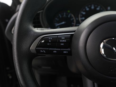 Used 2024 MAZDA CX-30 AWD 2.5 S image 17