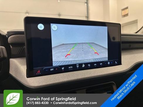 New 2026 Ford Maverick XLT w/ XLT Luxury Package image 23