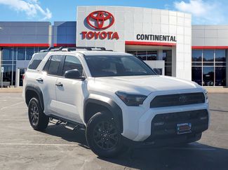 New 2026 Toyota 4Runner SR5 360° Tour