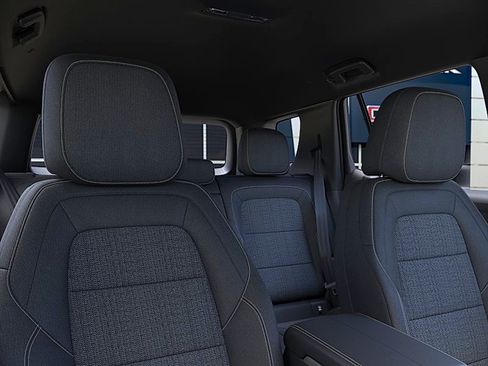 New 2027 GMC Terrain Elevation AWD/4WD image 24