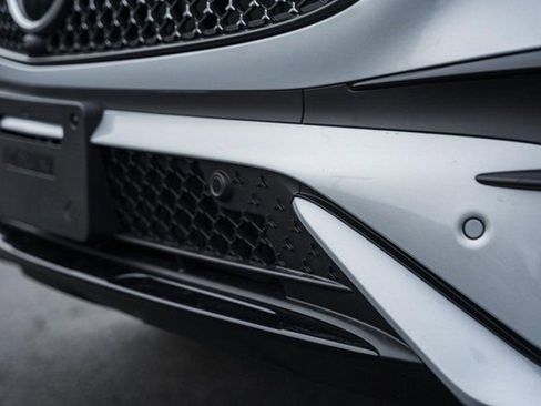 New 2026 Mercedes-Benz GLC 300 4MATIC image 16