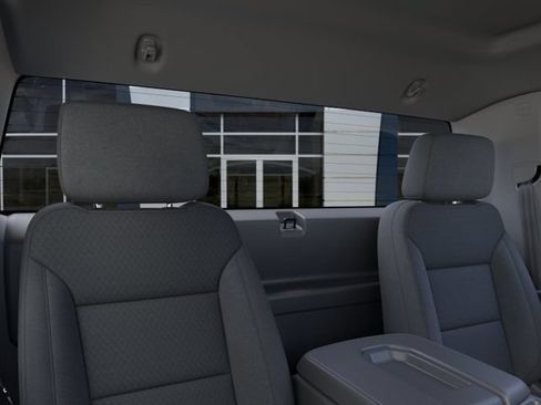 New 2026 GMC Sierra 2500 Pro AWD/4WD image 24