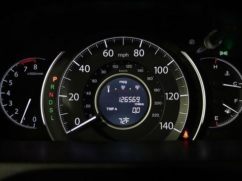 Used 2015 Honda CR-V EX-L image 17