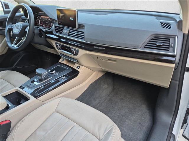 Used 2018 Audi Q5 Prestige AWD/4WD image 21