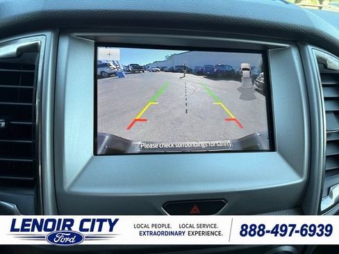 Certified 2020 Ford Ranger XLT RWD image 24