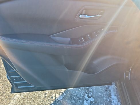 New 2026 Nissan Rogue SV image 16