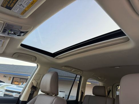 Used 2023 Lexus GX 460 Premium image 17