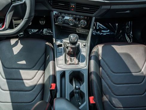 Used 2023 Volkswagen Jetta GLI Autobahn FWD image 26