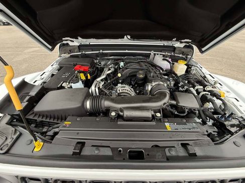 New 2026 Jeep Gladiator Mojave image 18