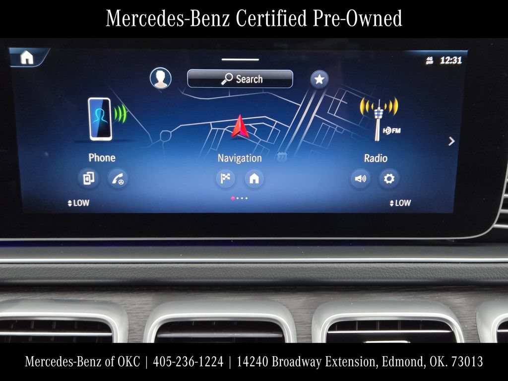 Used 2026 Mercedes-Benz GLE 350 4MATIC image 14