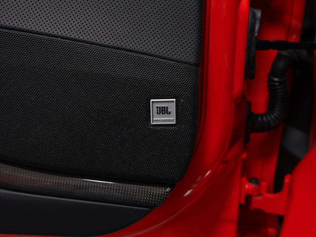 Certified 2023 Ferrari 812 GTS RWD image 73