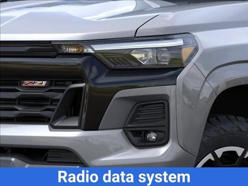 New 2026 Chevrolet Colorado Z71 w/ Technology Package AWD/4WD image 12