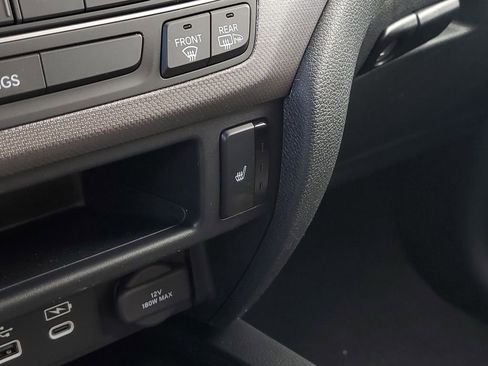 New 2026 Honda Ridgeline RTL image 25