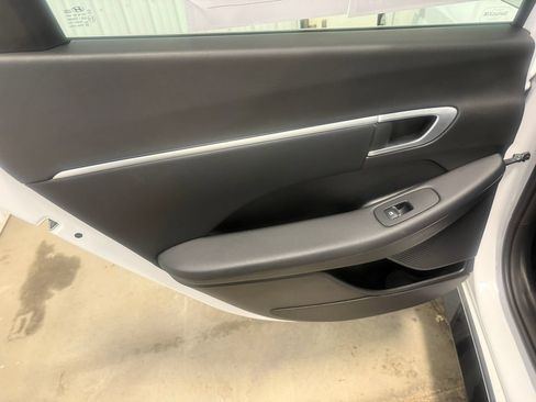 Certified 2026 Hyundai Sonata SEL FWD image 28
