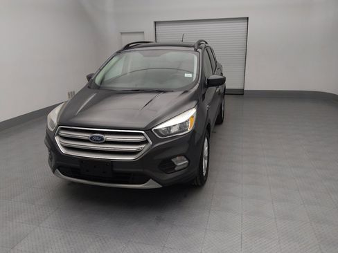 Used 2018 Ford Escape SE w/ SE Sync 3 Package image 15