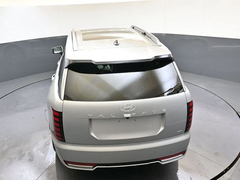 New 2026 Hyundai Palisade Calligraphy image 40