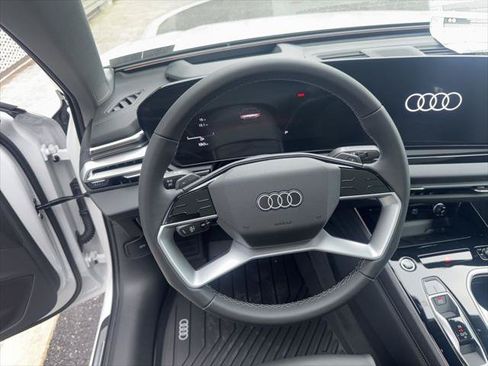 New 2026 Audi A6 Premium Plus AWD/4WD image 26