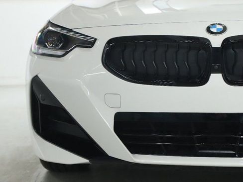 Used 2025 BMW 230i xDrive Coupe w/ M Sport Package image 7
